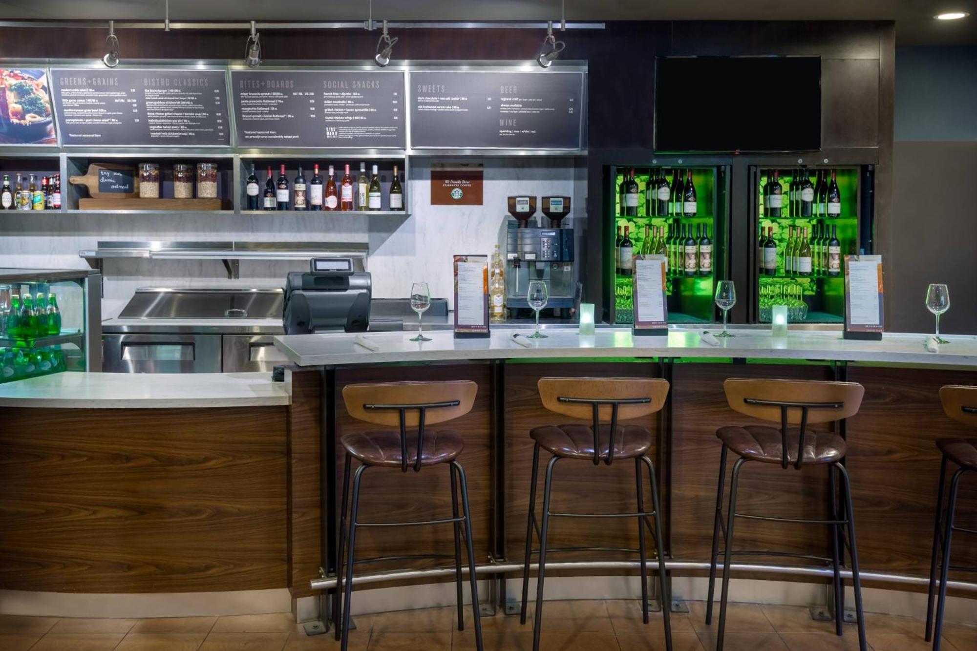 北塔拉哈西庭院酒店/I-10首府环路 外观 照片